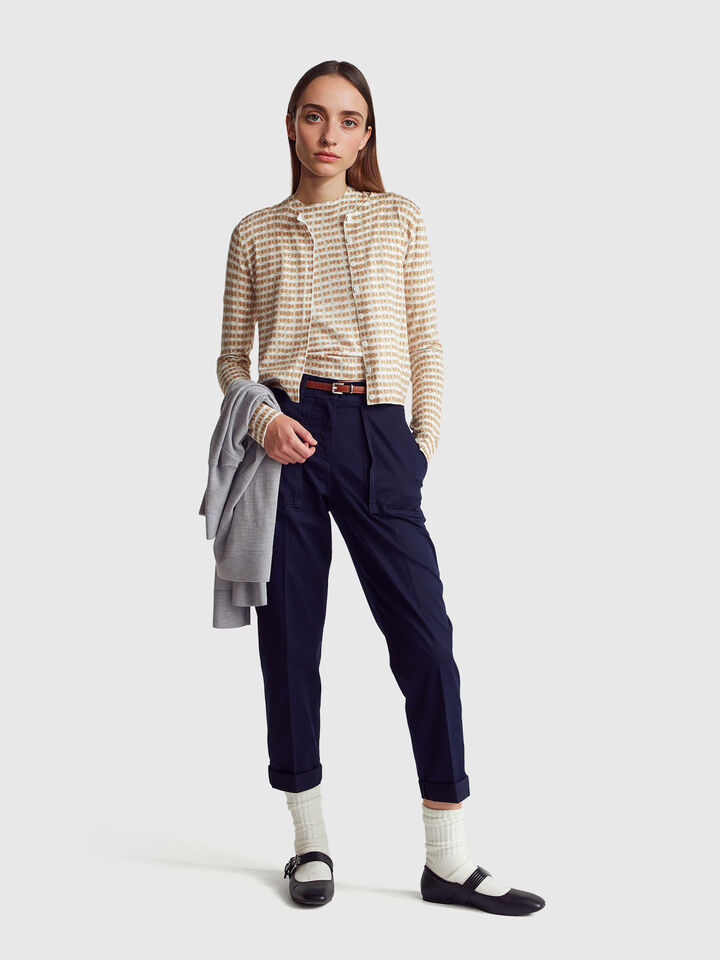 SWEATER Women image number 3